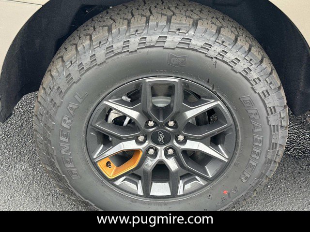 New 2026 Ford Expedition Tremor AWD/4WD image 17
