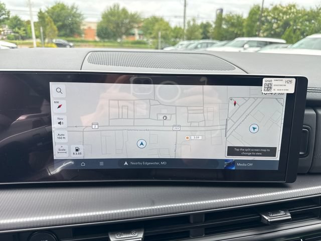 New 2026 Hyundai Santa Fe Calligraphy AWD/4WD image 19
