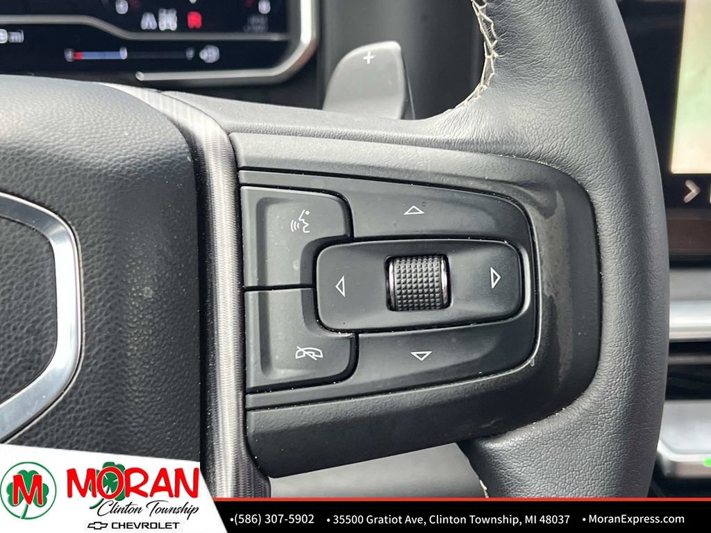 Certified 2023 GMC Sierra 1500 Denali Ultimate image 26