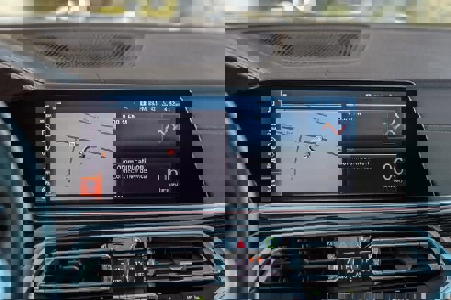 Used 2019 BMW X7 xDrive40i w/ Premium Package image 31