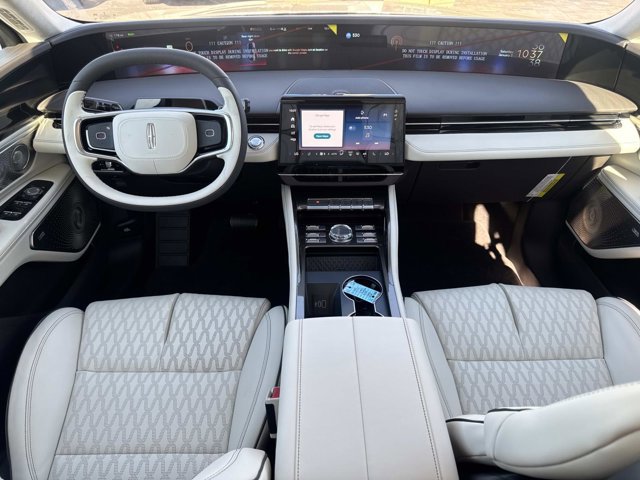 New 2026 Lincoln Nautilus Black Label image 24