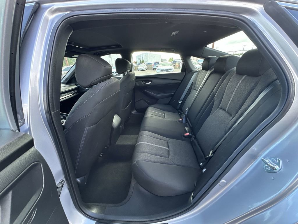 Used 2024 Honda Accord Sport image 31