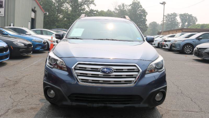 Used 2016 Subaru Outback 3.6R Limited AWD/4WD image 2