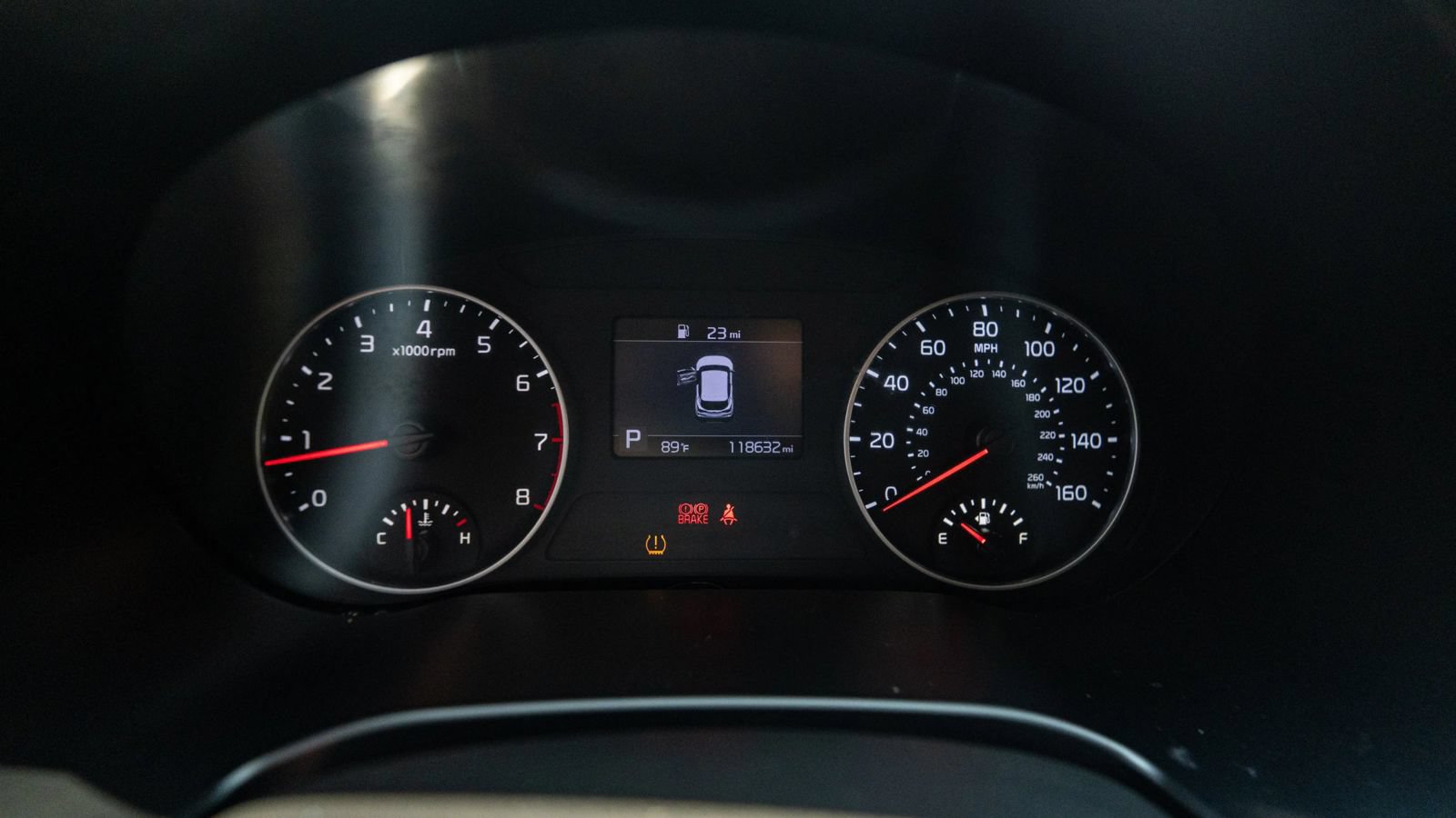 Used 2021 Kia Seltos LX AWD/4WD image 39