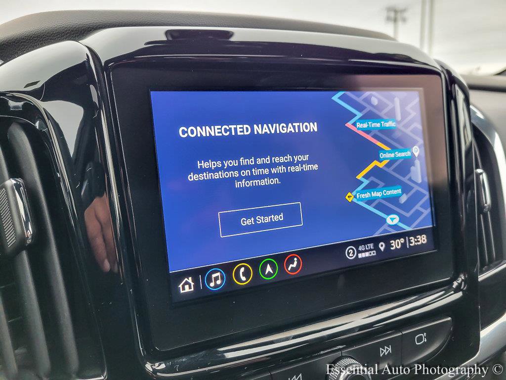 Certified 2023 Chevrolet Traverse High Country image 24