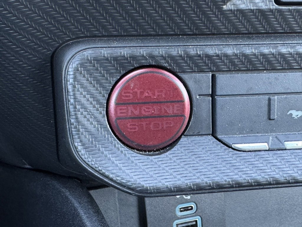 Used 2024 Ford Mustang GT Premium image 8