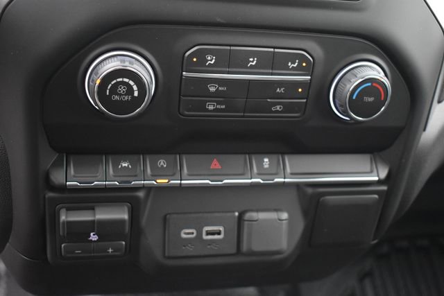 New 2026 Chevrolet Silverado 1500 W/T w/ WT Value Package image 25