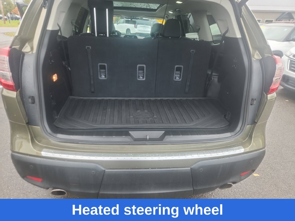 Used 2022 Subaru Ascent Touring AWD/4WD image 21
