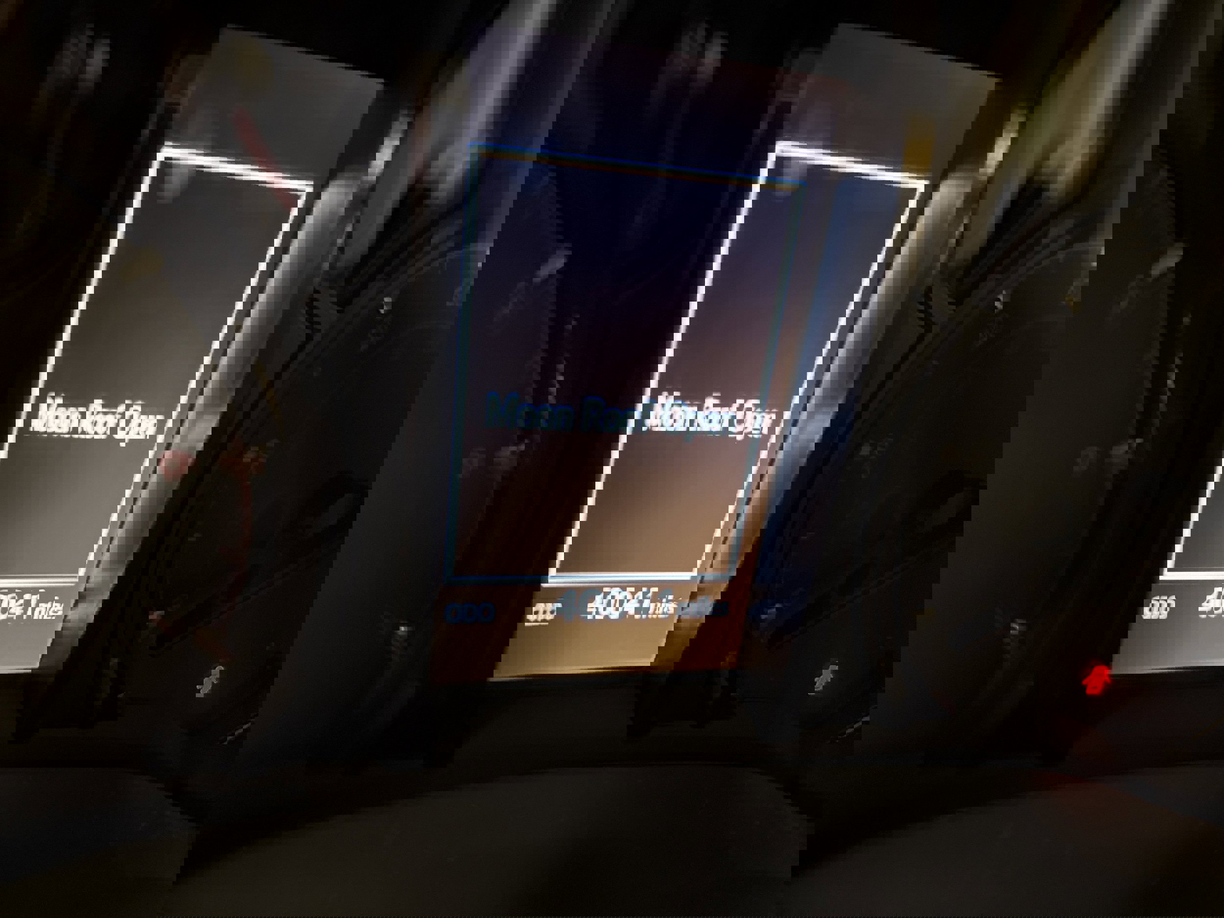 Used 2022 Toyota 4Runner SR5 Premium image 5