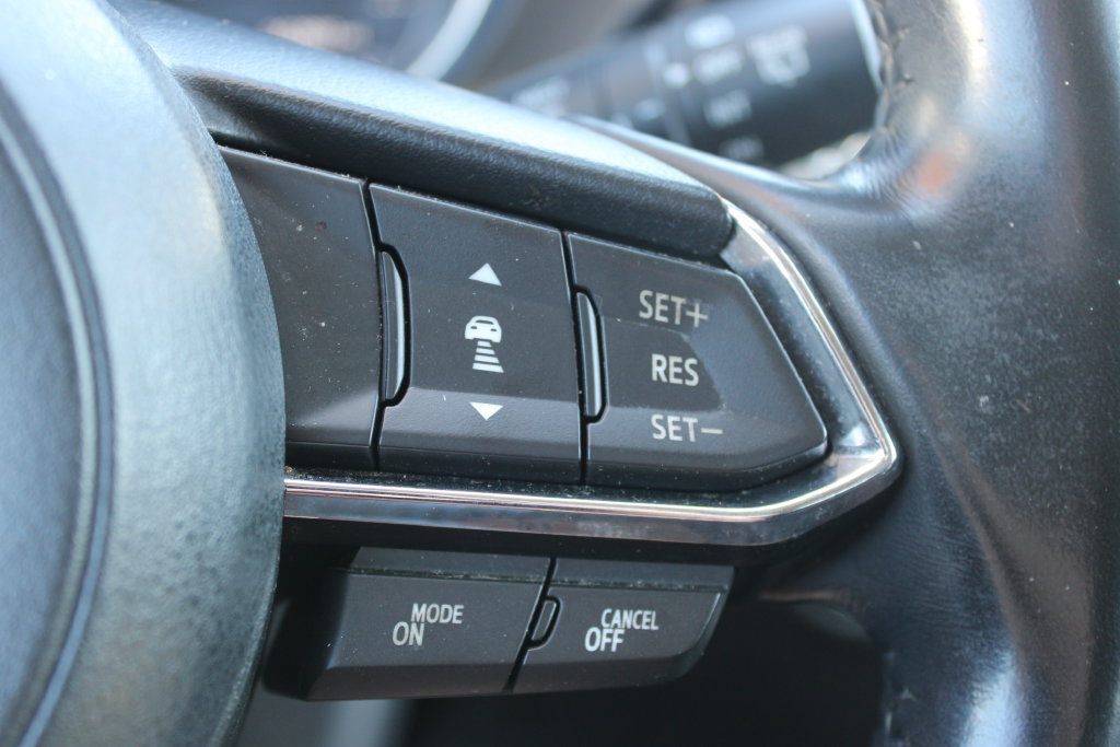 Used 2018 MAZDA CX-5 Touring FWD image 35