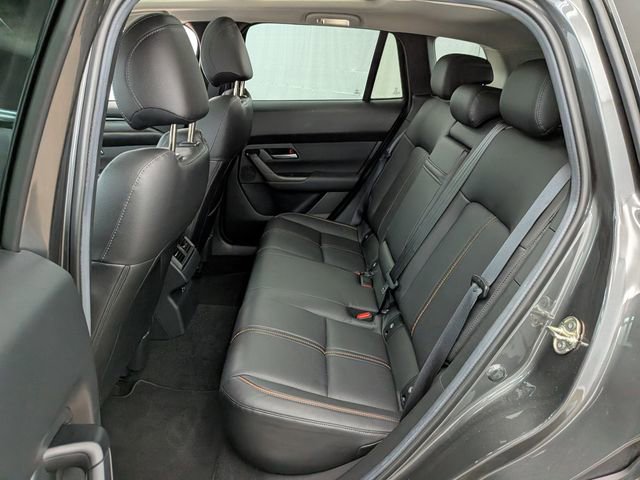 Certified 2025 MAZDA CX-50 AWD 2.5 S w/ Premium Plus Pkg image 17