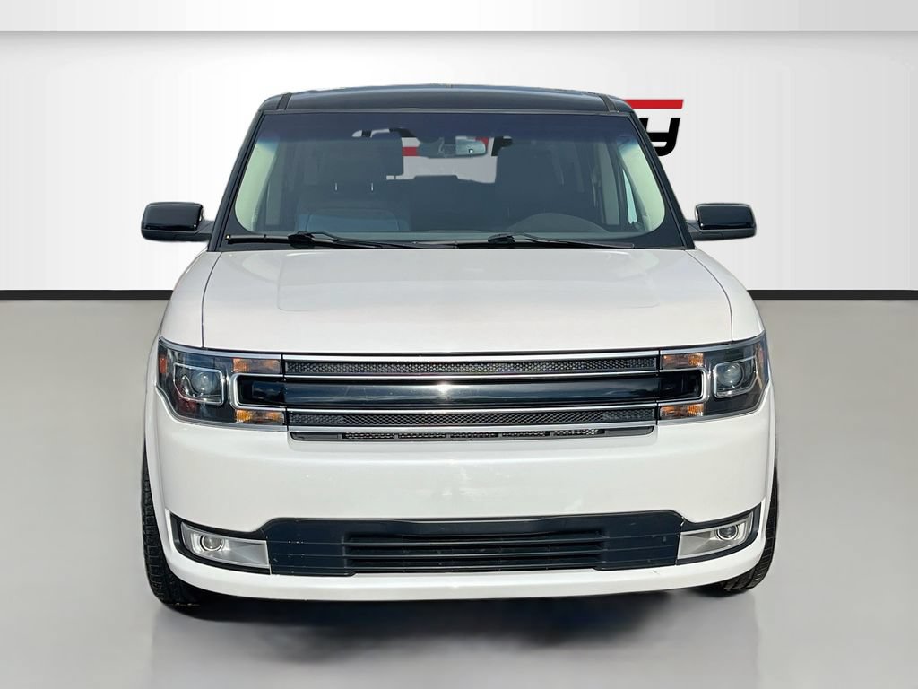 Used 2016 Ford Flex Limited w/ Appearance Package AWD/4WD image 2