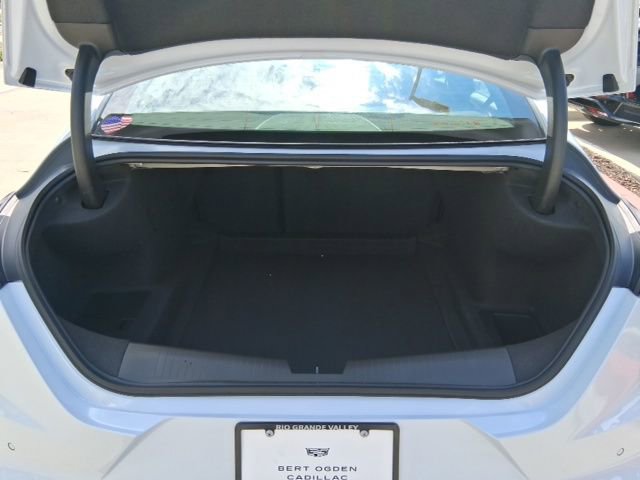 New 2026 Cadillac CT4 Premium Luxury AWD/4WD image 6