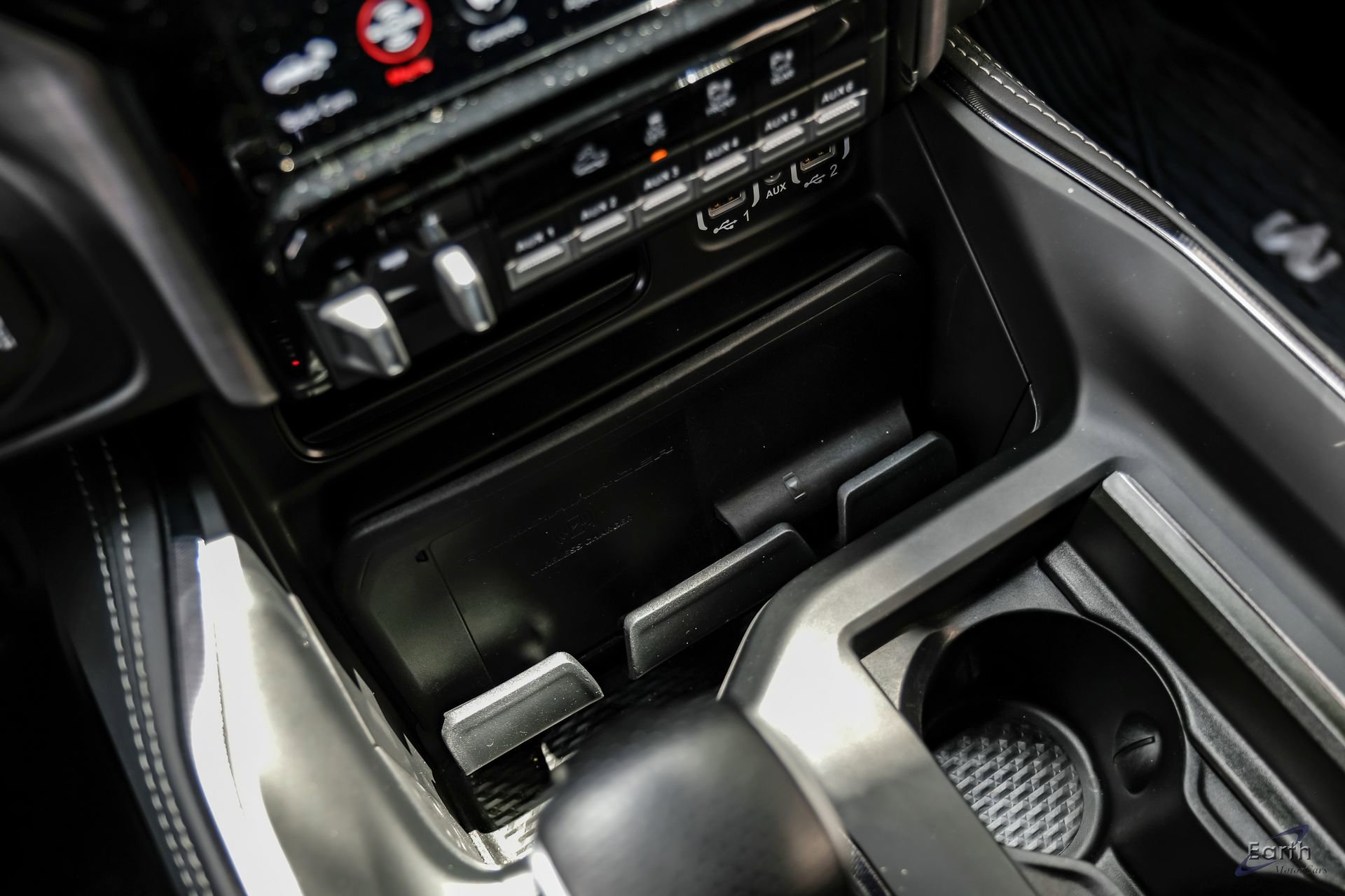 Used 2021 RAM 1500 TRX w/ TRX Level 2 Equipment Group image 74