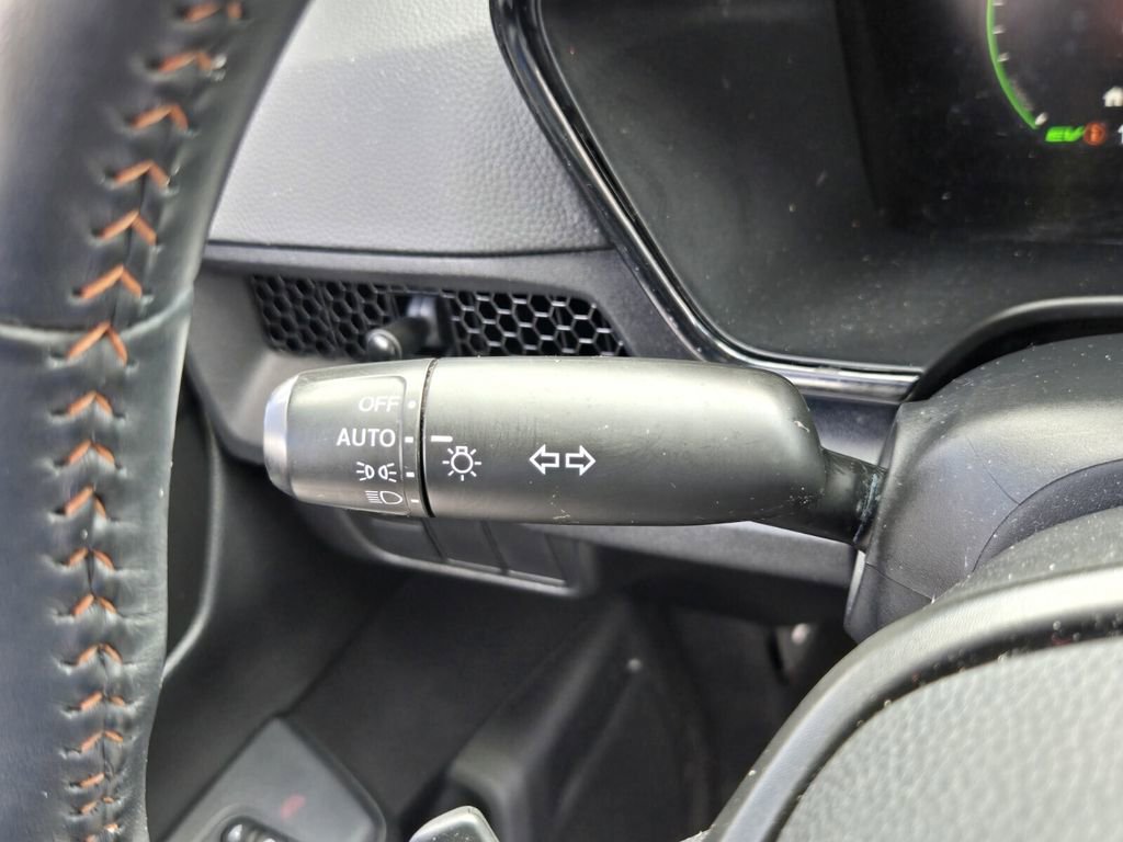 Used 2024 Honda CR-V Sport image 26