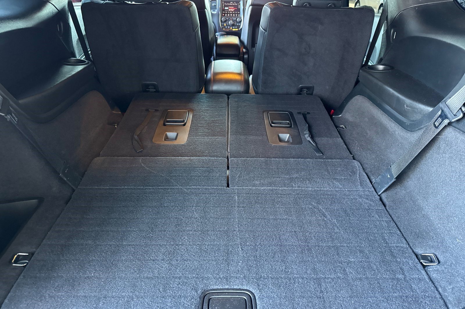 Used 2018 Dodge Durango GT w/ Quick Order Package 2BC image 12