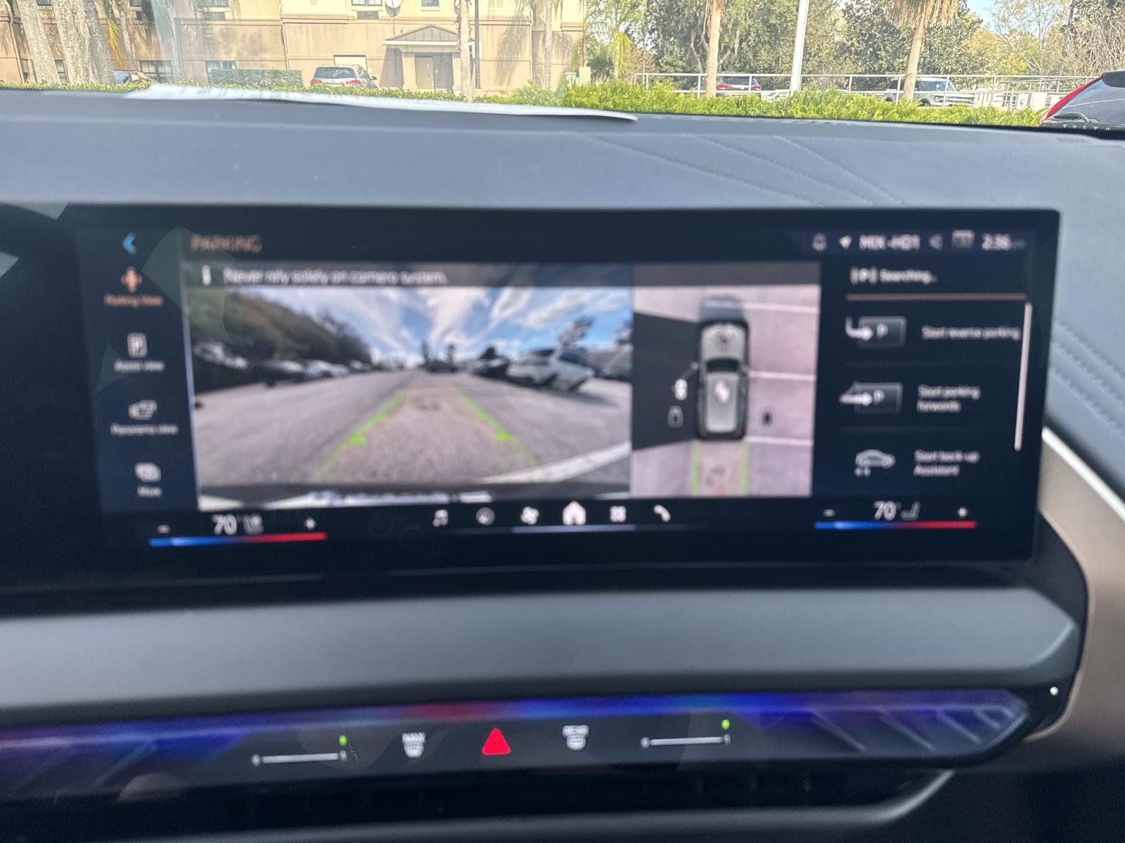 Certified 2025 BMW X3 xDrive30i image 23