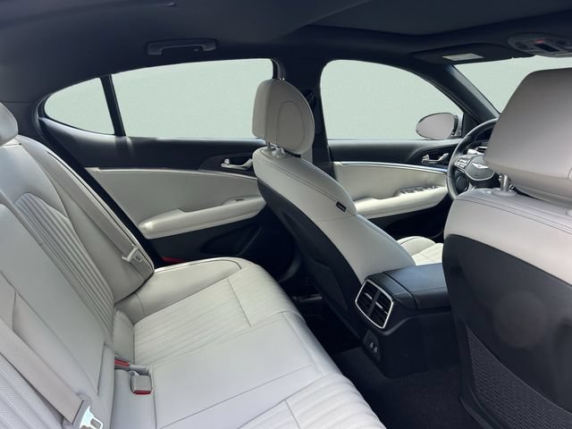New 2026 Genesis G70 3.3T Sport Prestige RWD image 19