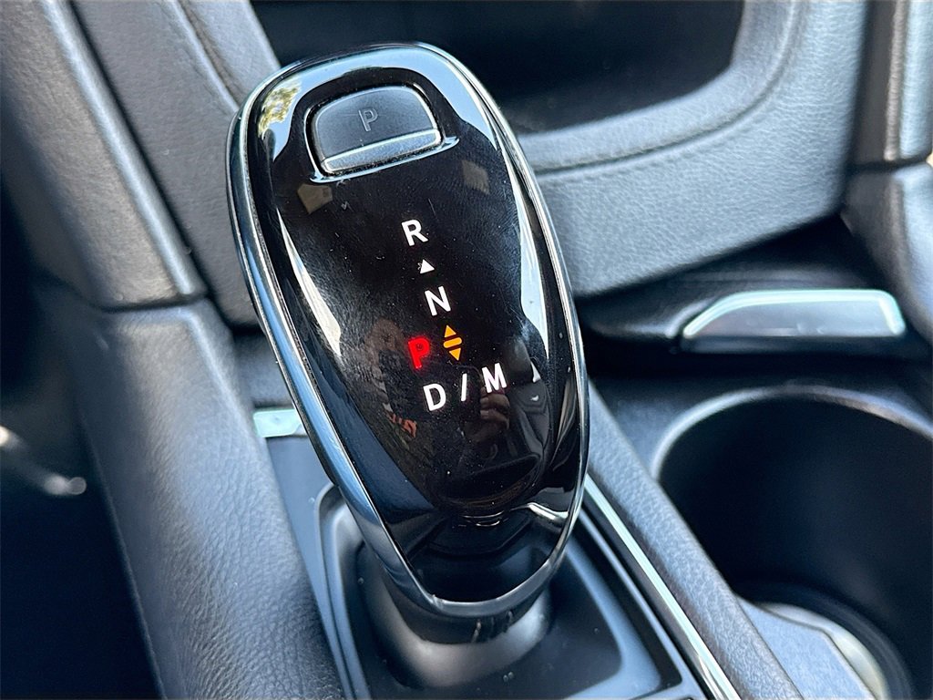 Used 2021 Cadillac XT6 Premium Luxury image 17