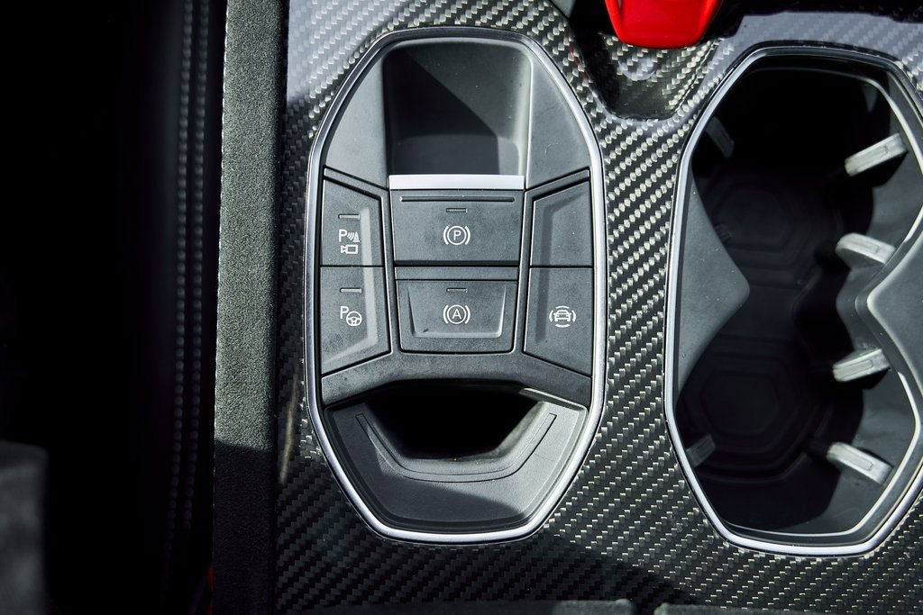 Used 2024 Lamborghini Urus Performante image 73