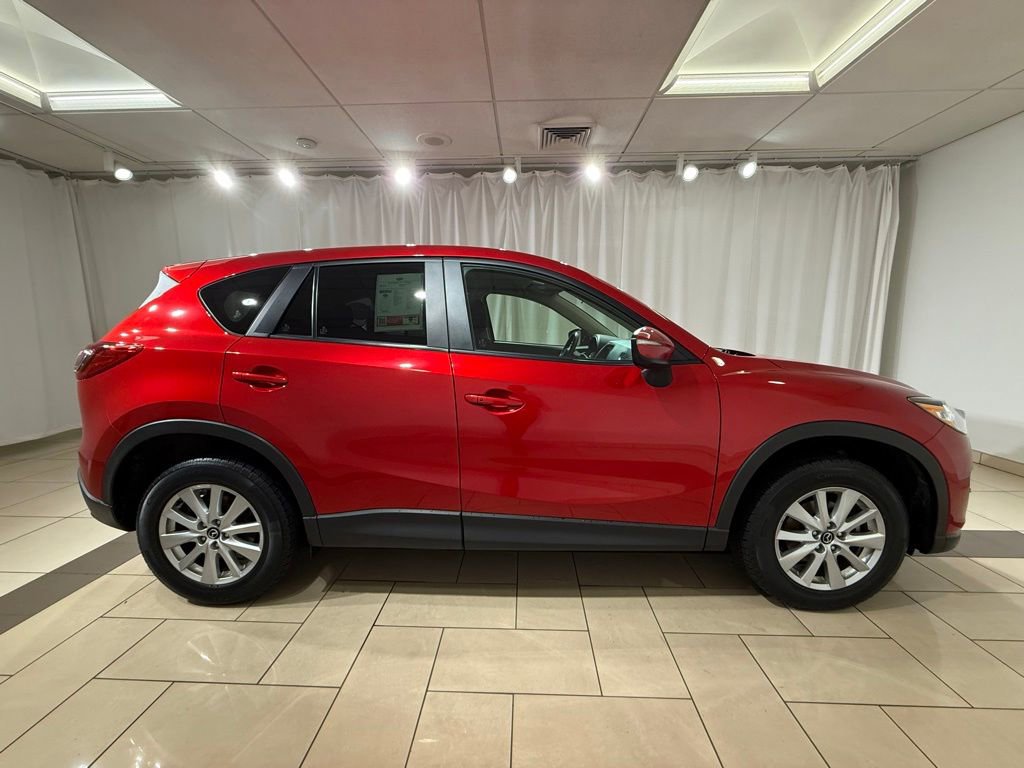 Used 2016 MAZDA CX-5 Touring AWD/4WD image 6