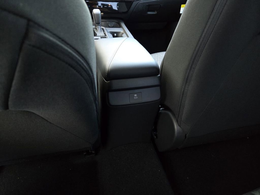 New 2026 Nissan Sentra SV w/ Floor Mat Package FWD image 12