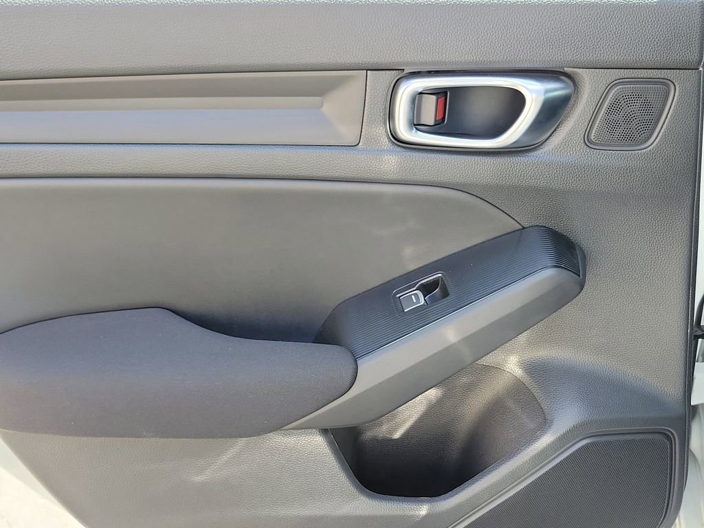 Used 2026 Honda Civic Si image 14