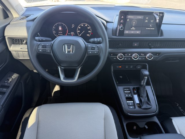 New 2027 Honda CR-V EX image 5