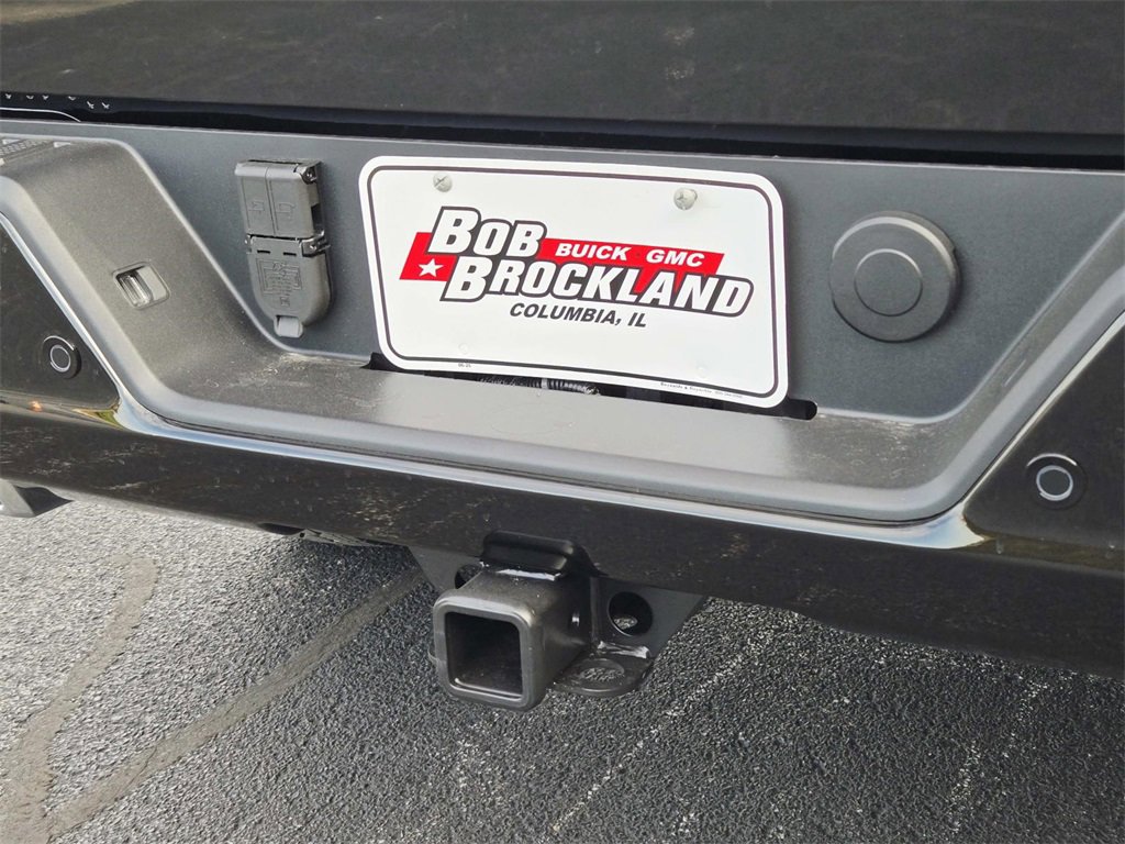 New 2026 GMC Sierra 1500 AT4 w/ AT4 Premium Package image 22