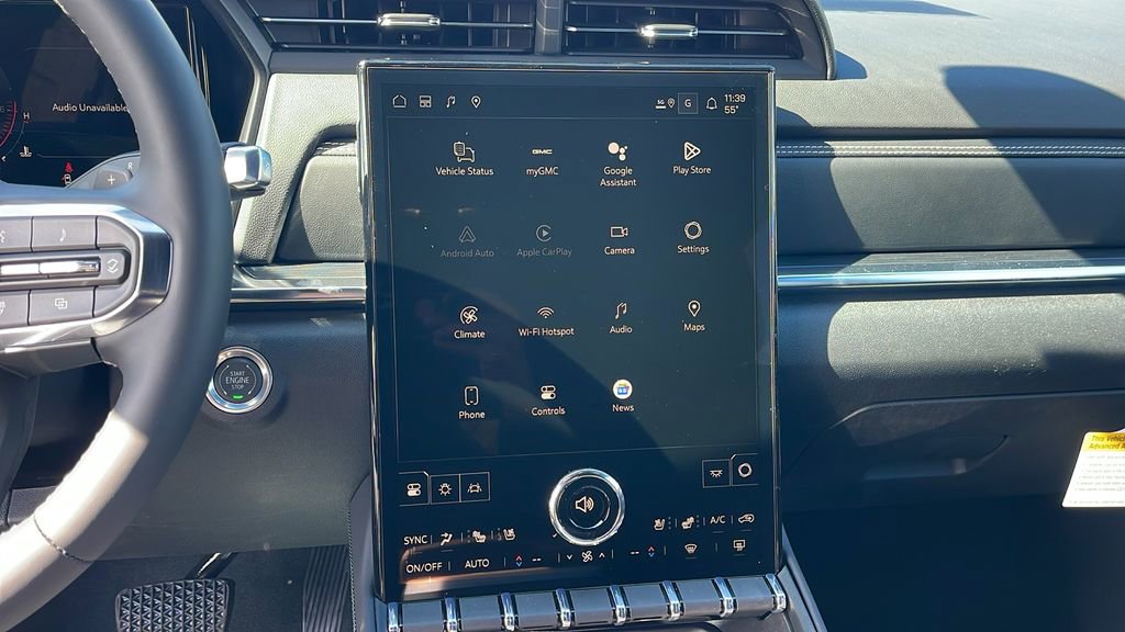 New 2026 GMC Terrain Elevation w/ Elevation Premium Package image 17