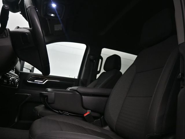Used 2024 GMC Sierra 2500 SLE w/ SLE Convenience Package image 12