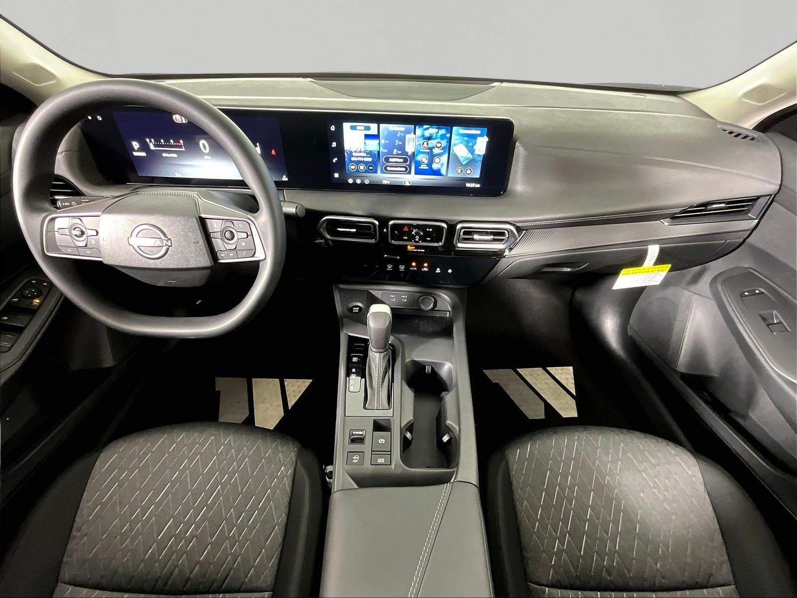 New 2027 Nissan Sentra SV w/ Floor Mat Package FWD image 10
