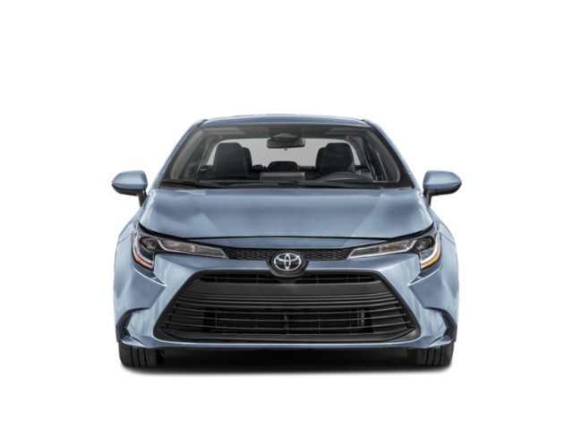New 2027 Toyota Corolla LE FWD image 4