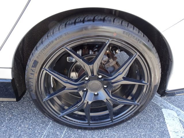 Used 2018 Honda Civic Sport image 32
