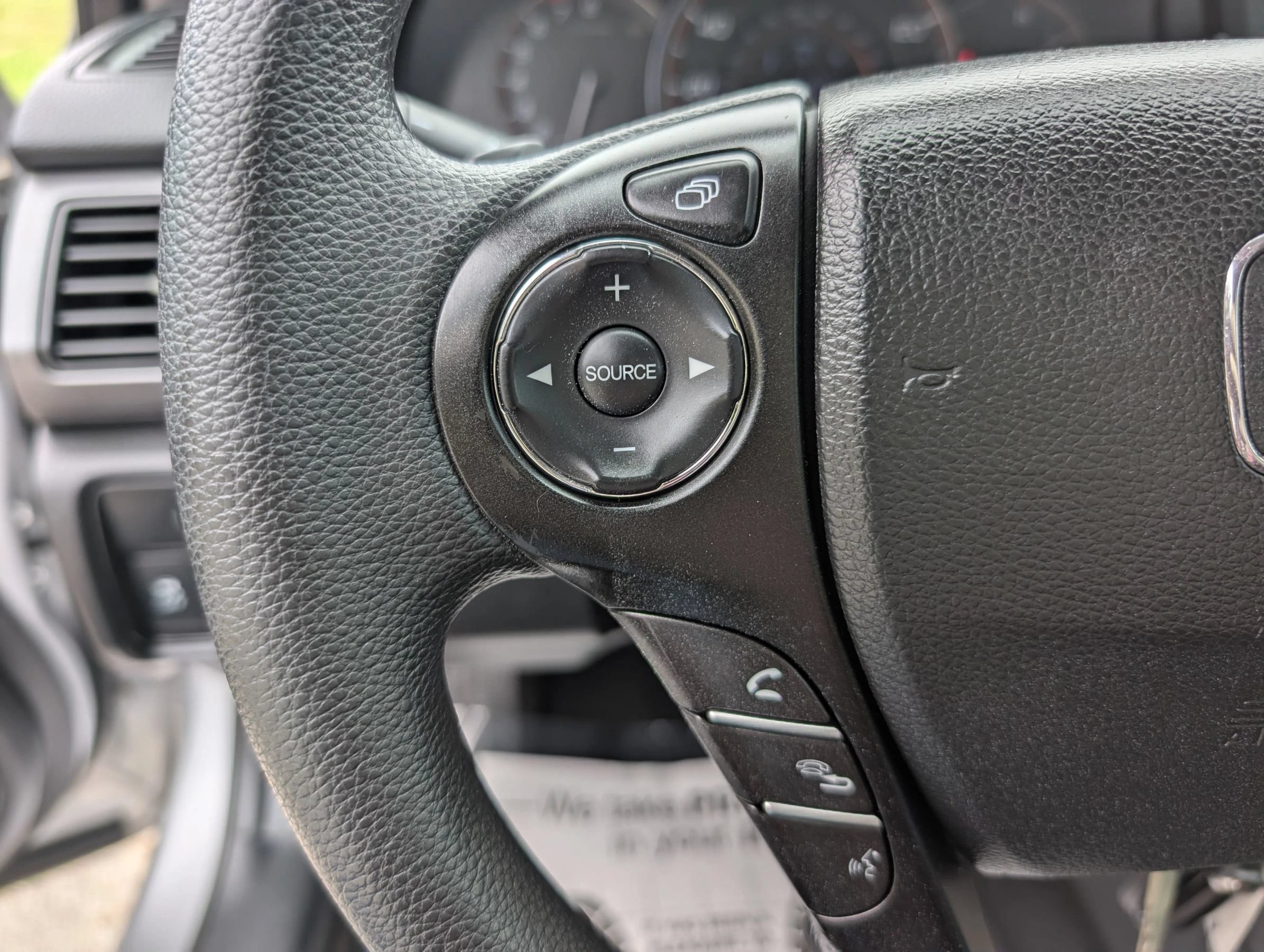 Used 2015 Honda Accord LX-S image 13