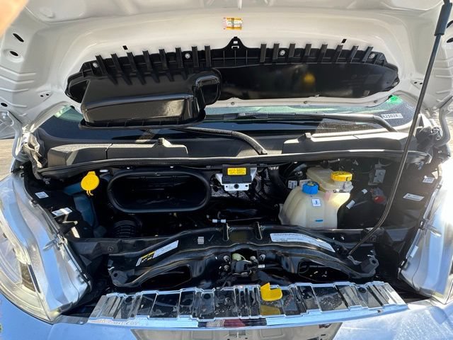 New 2025 RAM ProMaster 2500 w/ Quick Order Package 22G SLT FWD image 15