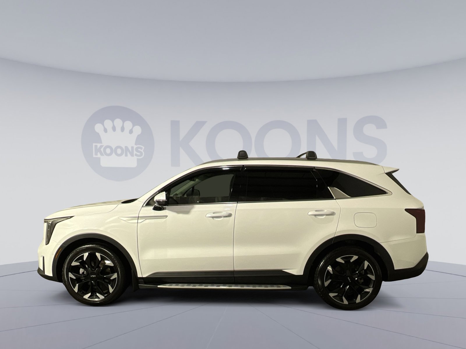 Used 2024 Kia Sorento SX FWD image 13