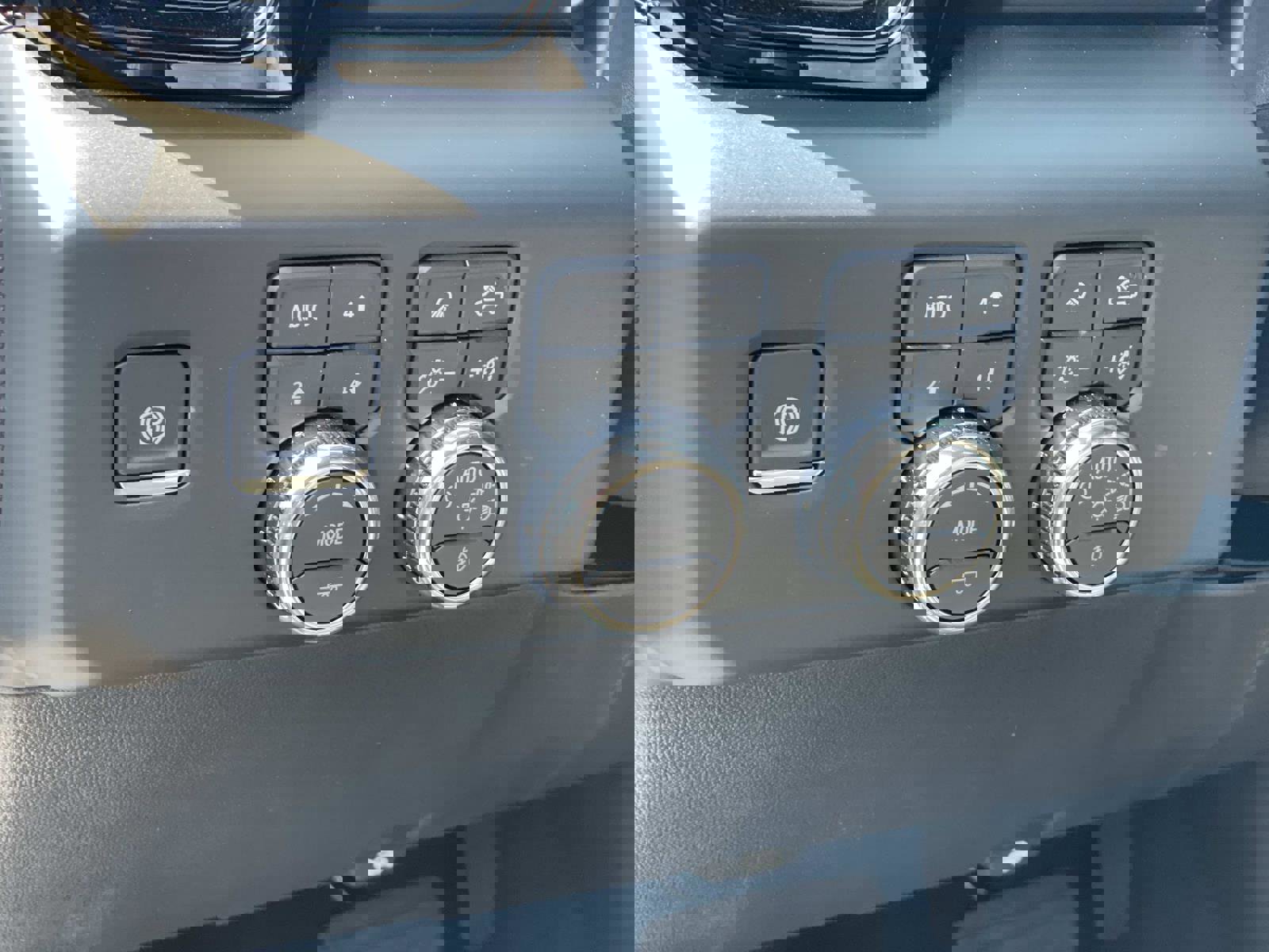 New 2026 GMC Sierra 1500 AT4X image 19