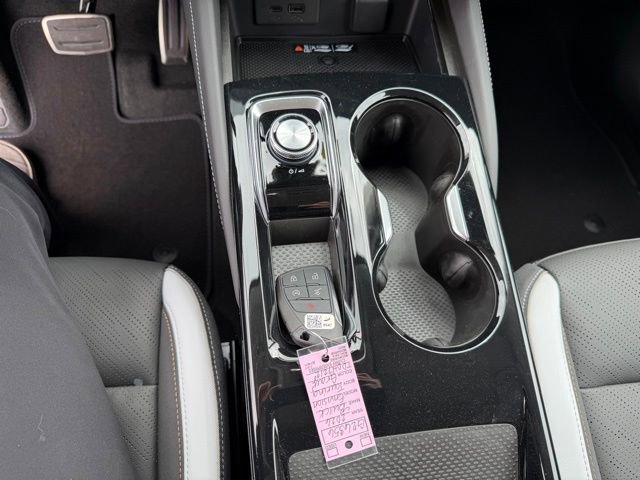 New 2026 Buick Envision Sport Touring AWD/4WD image 18