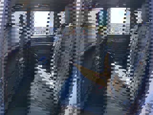 New 2025 Jeep Grand Cherokee Limited image 20