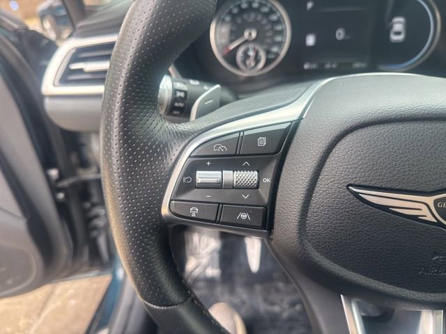 Used 2025 Genesis G70 2.5T image 17