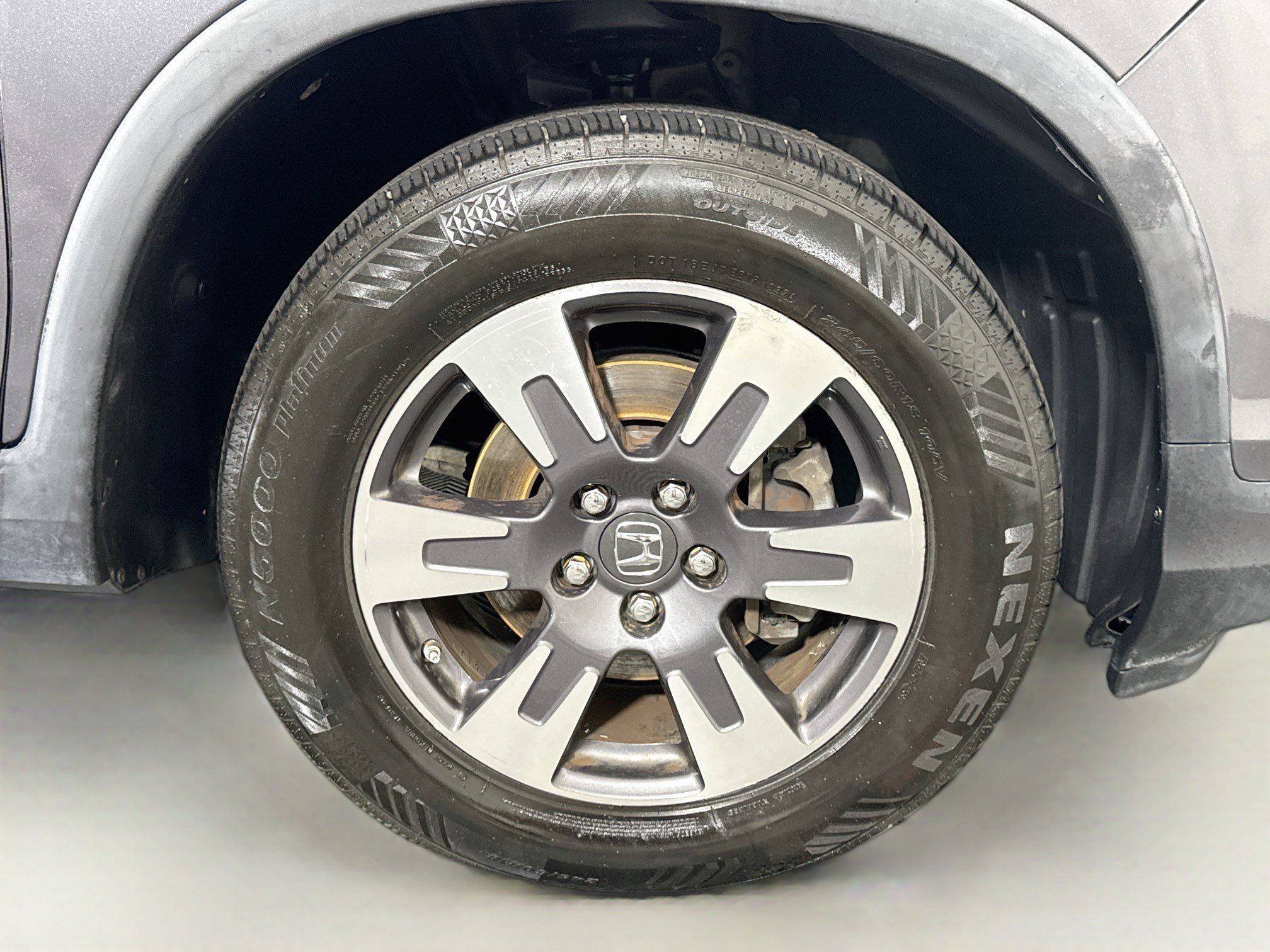 Used 2019 Honda Ridgeline RTL-T image 32