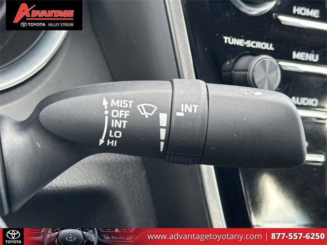 Certified 2019 Toyota Camry LE image 26