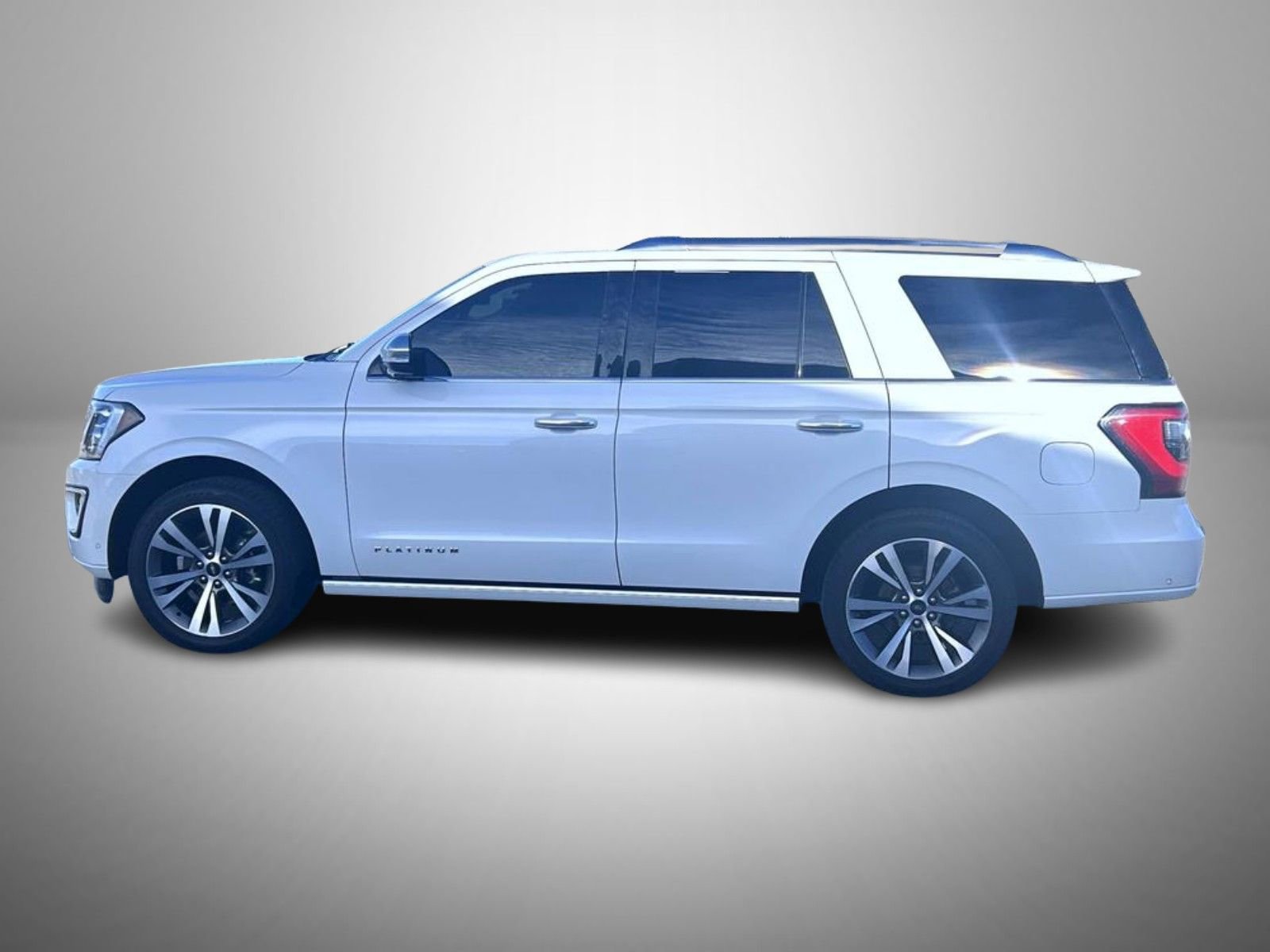 Used 2021 Ford Expedition Platinum image 8