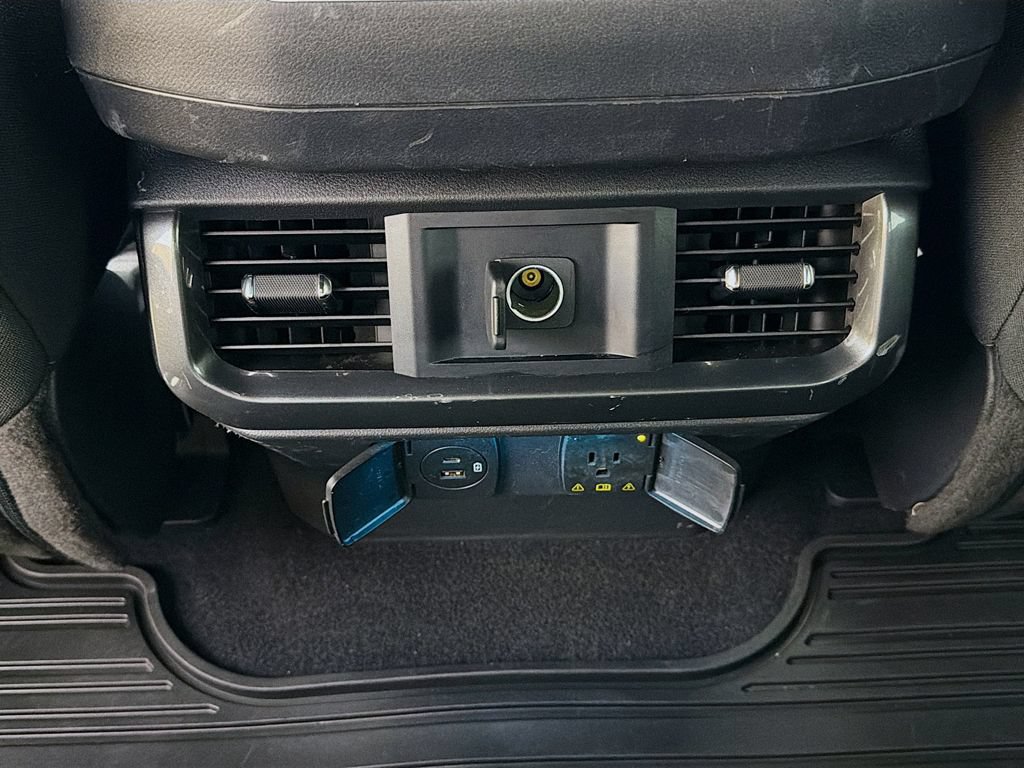 Used 2023 Ford F150 XLT w/ Equipment Group 302A High AWD/4WD image 40