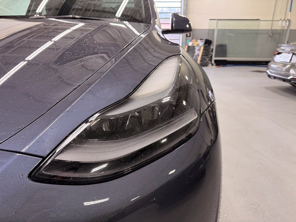 Used 2023 Tesla Model Y Long Range AWD/4WD image 9