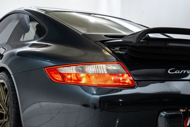 Used 2007 Porsche 911 Carrera S RWD image 11