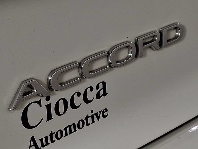 Used 2023 Honda Accord LX image 31