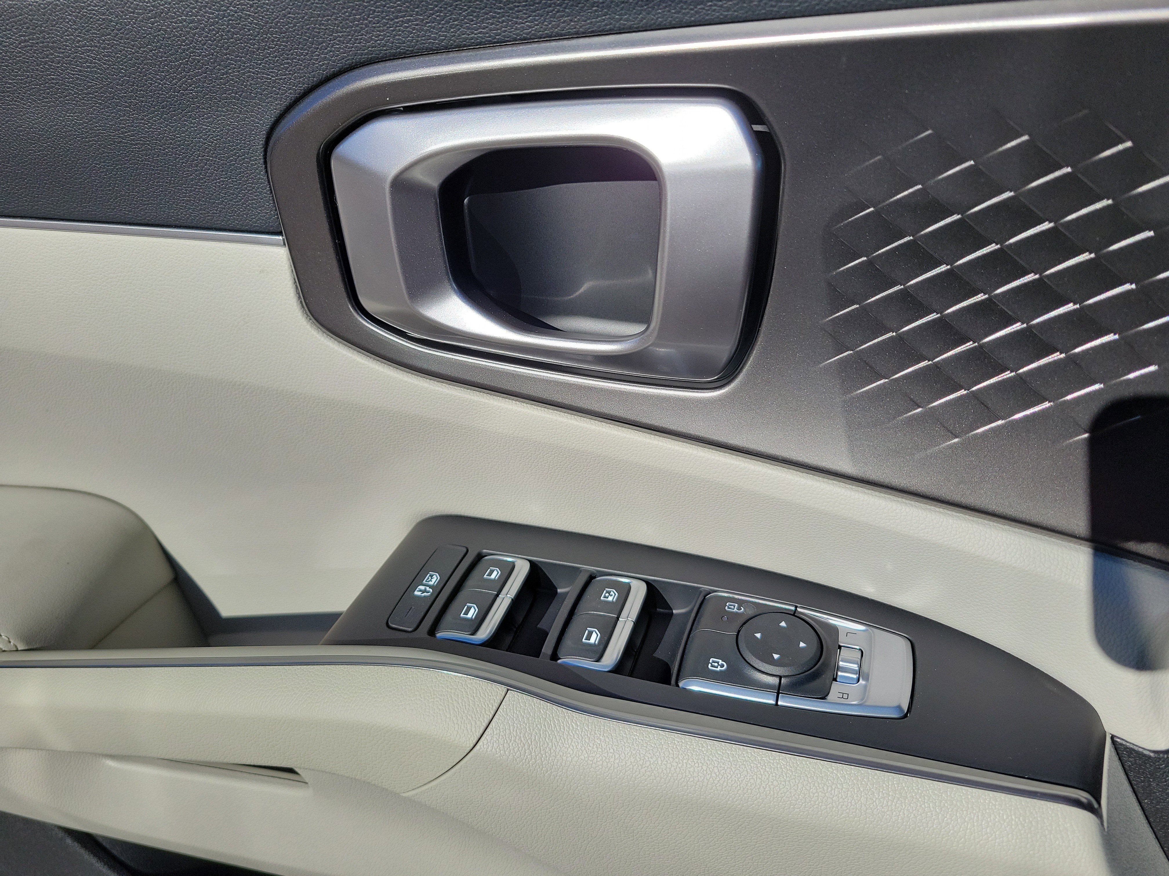 New 2026 Kia Sorento EX image 20