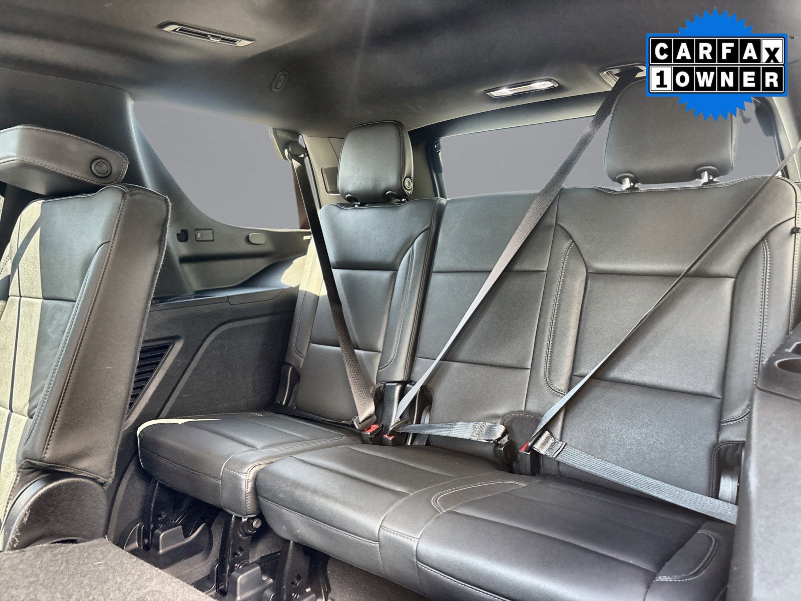 Used 2023 Chevrolet Tahoe LT w/ LT Signature Plus Package image 34